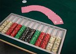 professional poker equipment